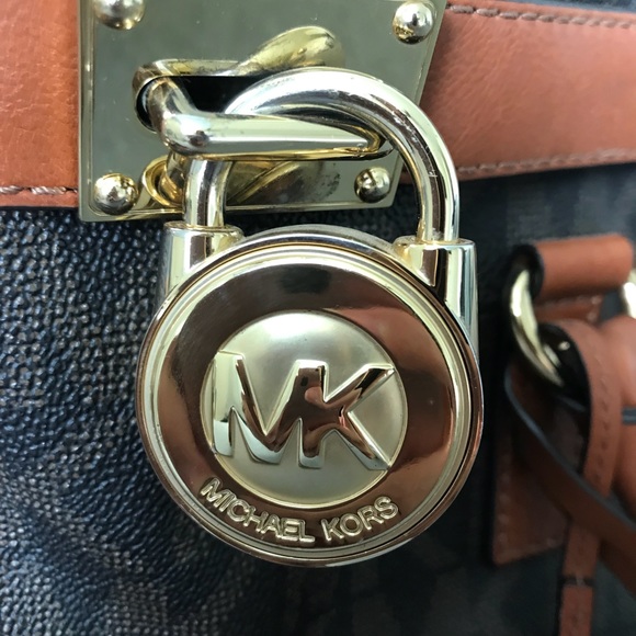 Michael Kors Hamilton - Picture 2 of 7